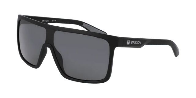 Dr Momentum H20 Matte Black / Ll Smoke Polar - Beachin Surf