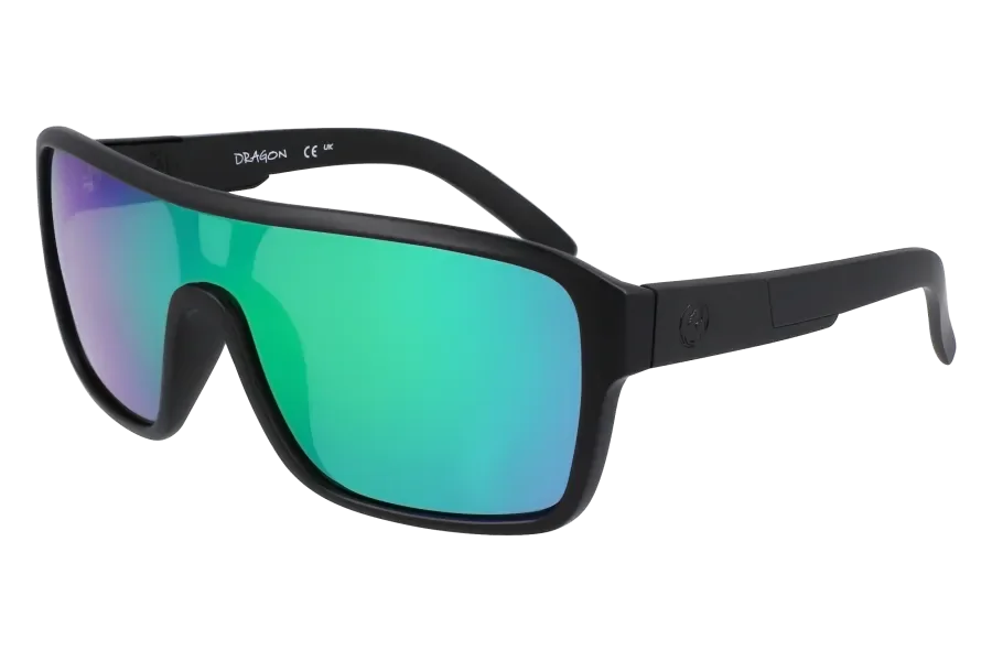 dr-remix-matte-black-ll-green-ion-polar-beachin-surf-56527 - Beachin Surf