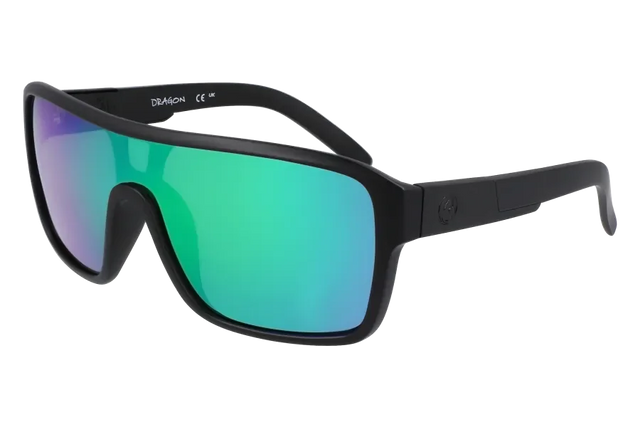 dr-remix-matte-black-ll-green-ion-polar-beachin-surf-56527 - Beachin Surf