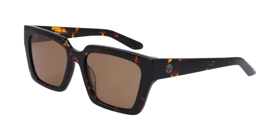 Dr Tarran Tortoise / Ll Brown - Beachin Surf