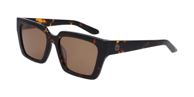 Dr Tarran Tortoise / Ll Brown - Beachin Surf