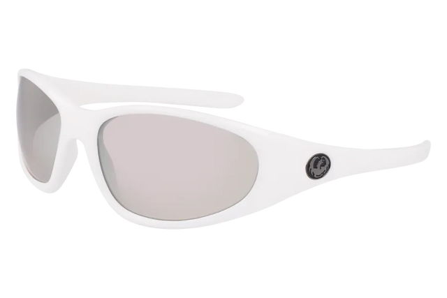 Dr The Box 2.0 White / Ll Silver Ion Polar - Beachin Surf