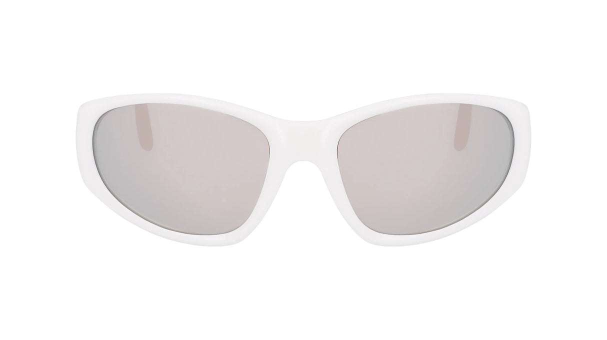 Dr The Box 2.0 White / Ll Silver Ion Polar - Beachin Surf