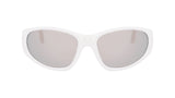 Dr The Box 2.0 White / Ll Silver Ion Polar - Beachin Surf