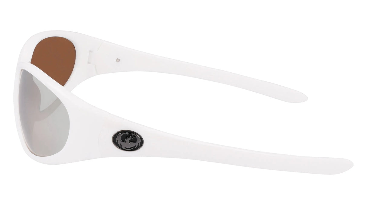 Dr The Box 2.0 White / Ll Silver Ion Polar - Beachin Surf