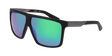 Dr Ultra Matte Black / Ll Green Ion Polar - Beachin Surf