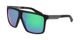 Dr Ultra Matte Black / Ll Green Ion Polar - Beachin Surf