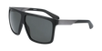 Dr Ultra Matte Black W/ Lumalensâ® Smoke - Beachin Surf