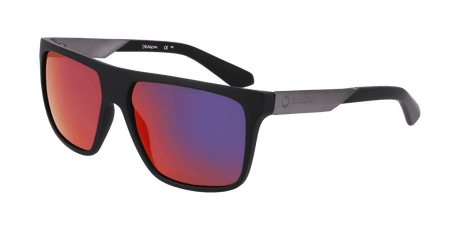 DR VINYL MATTE BLACK / LL PLASMA ION POLAR - Beachin Surf