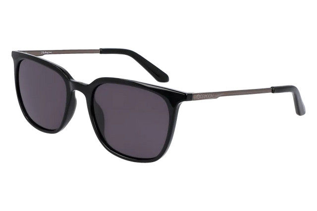 Dr Ziggy Black / Ll Smoke Polar - Beachin Surf