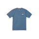 Drainpipes Logo SS Tee - Beachin Surf