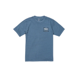 Drainpipes Logo SS Tee - Beachin Surf