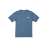 Drainpipes Logo SS Tee - Beachin Surf