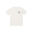 Drainpipes Logo SS Tee - Beachin Surf