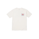 Drainpipes Logo SS Tee - Beachin Surf