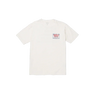 Drainpipes Logo SS Tee - Beachin Surf