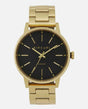 Drake Gold Watch - Beachin Surf