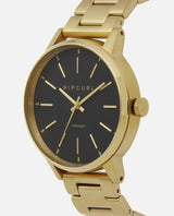 Drake Gold Watch - Beachin Surf