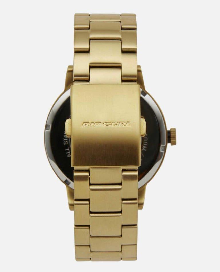 Drake Gold Watch - Beachin Surf