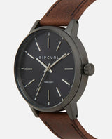 Drake Leather Watch | RIP CURL | Beachin Surf