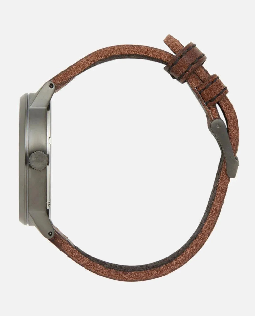 Drake Leather Watch - Beachin Surf