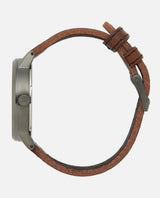 Drake Leather Watch - Beachin Surf