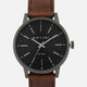 Drake Leather Watch - Beachin Surf