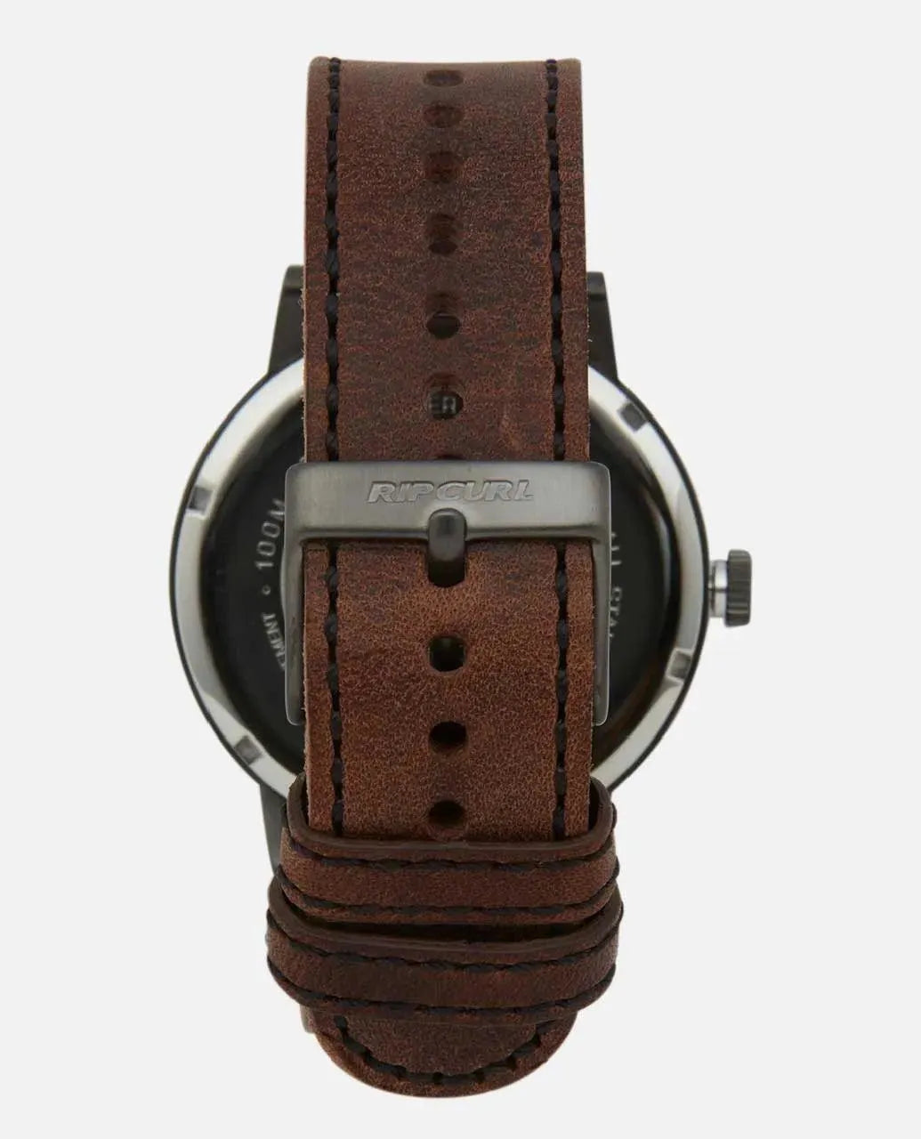 Drake Leather Watch - Beachin Surf