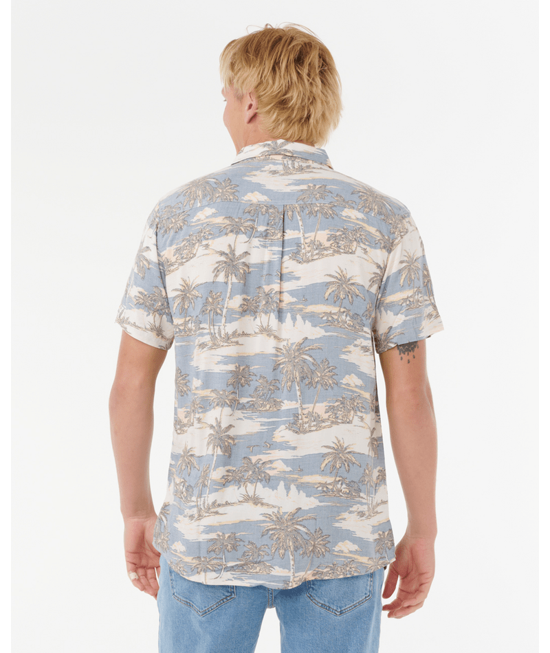 Dreamer Barrel Killa S/S Shirt - Beachin Surf