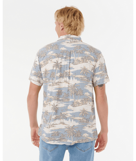 Dreamer Barrel Killa S/S Shirt - Beachin Surf
