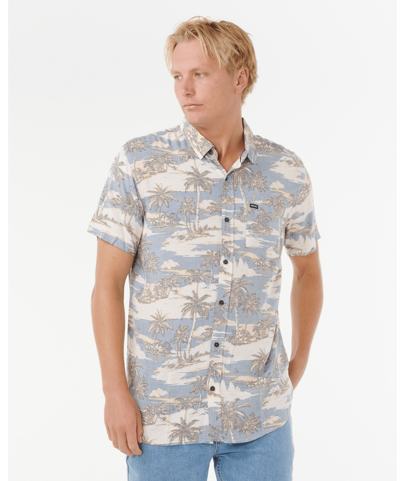 Dreamer Barrel Killa S/S Shirt - Beachin Surf
