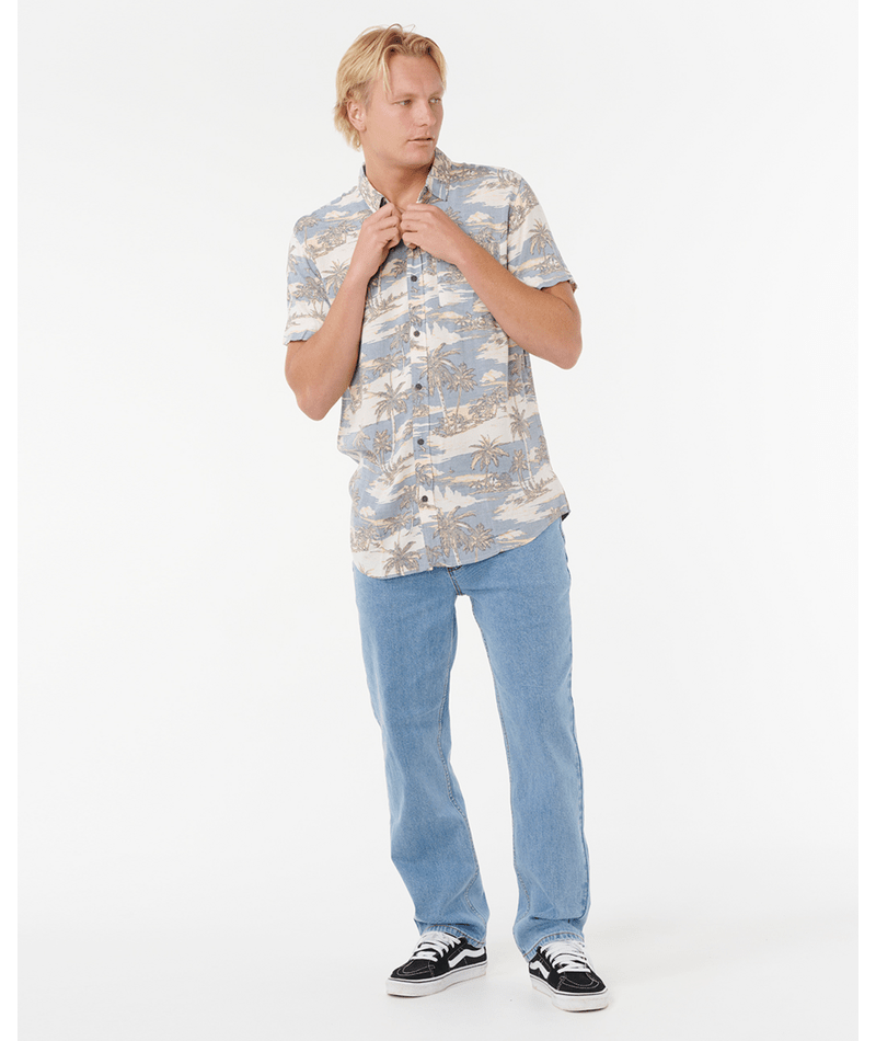 Dreamer Barrel Killa S/S Shirt - Beachin Surf