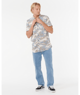 Dreamer Barrel Killa S/S Shirt - Beachin Surf