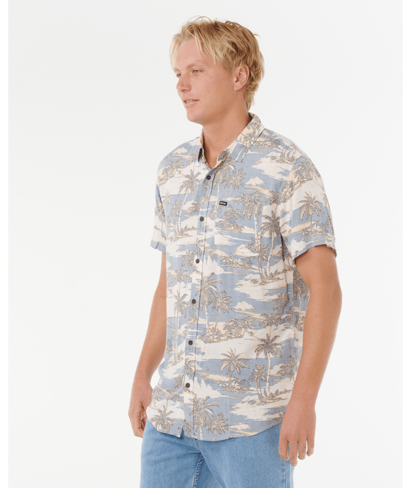 Dreamer Barrel Killa S/S Shirt - Beachin Surf