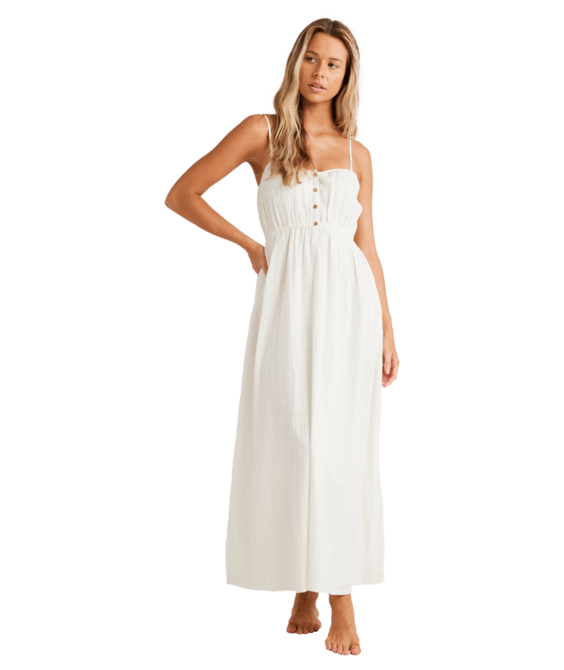 DREAMER DRESS - Beachin Surf