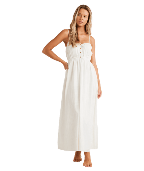 DREAMER DRESS - Beachin Surf