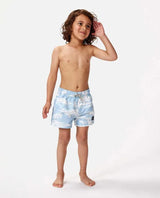 Dreamers Volley - Boys (1-8 years) - Beachin Surf