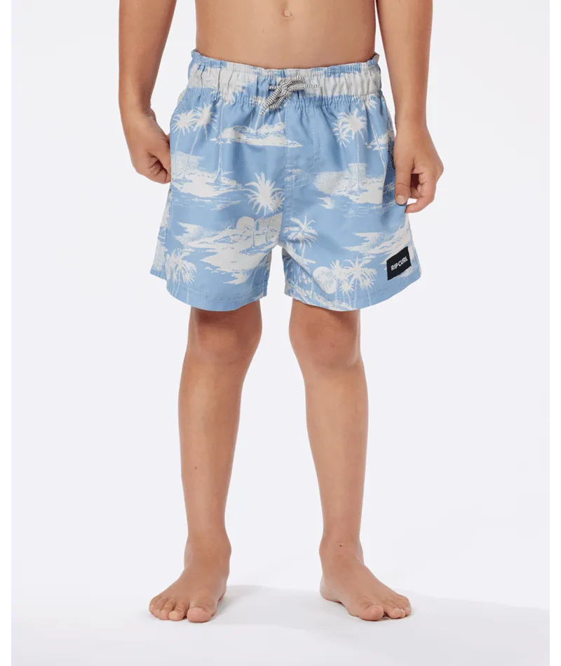 Dreamers Volley Boy 1-8 - Beachin Surf