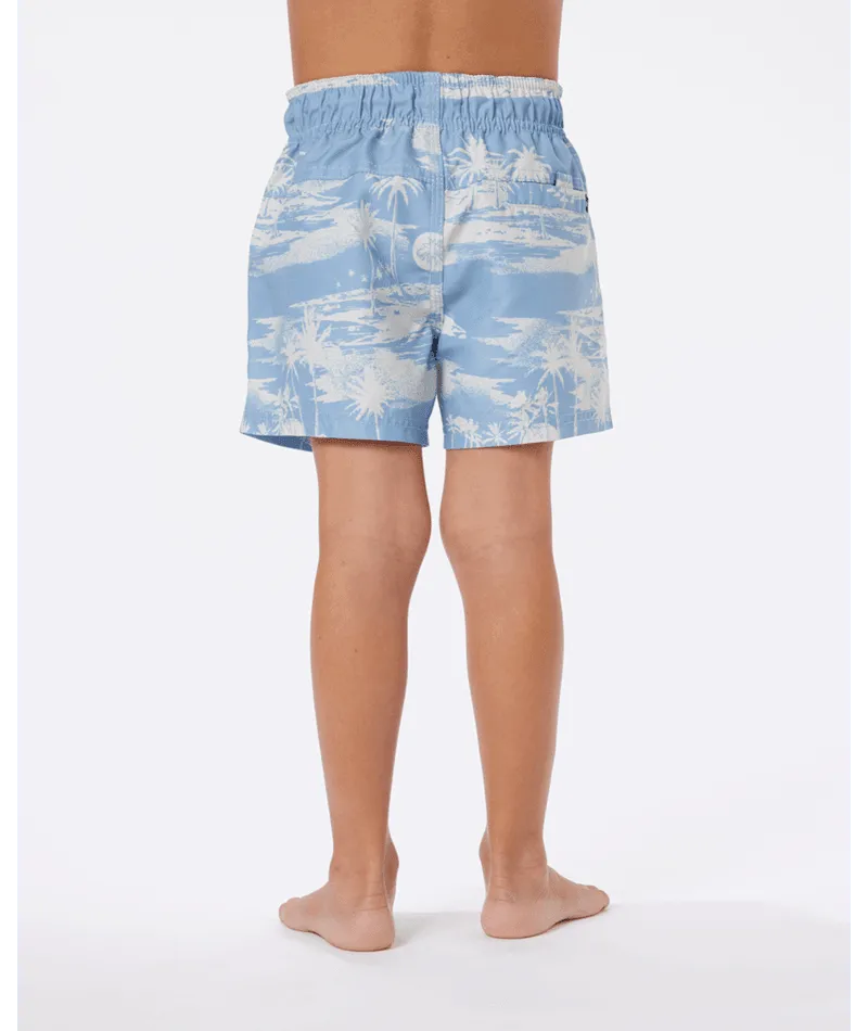 Dreamers Volley Boy 1-8 - Beachin Surf