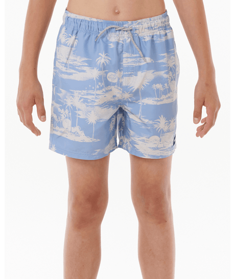 Dreamers Volley - Boy 10-16 - Beachin Surf