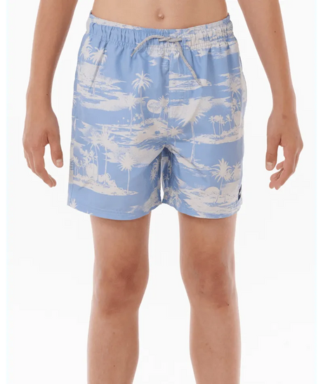 Dreamers Volley - Boy 8-16 - Beachin Surf