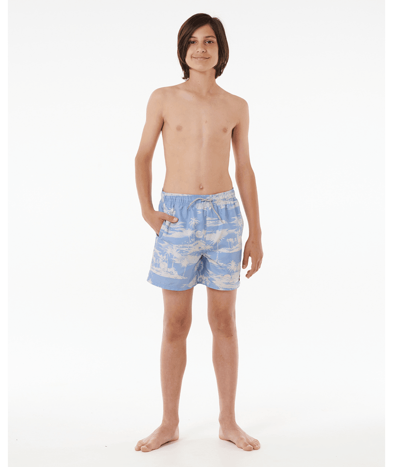 Dreamers Volley - Boy 10-16 - Beachin Surf