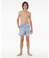 Dreamers Volley - Boy 10-16 - Beachin Surf