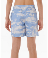 Dreamers Volley - Boy 8-16 - Beachin Surf