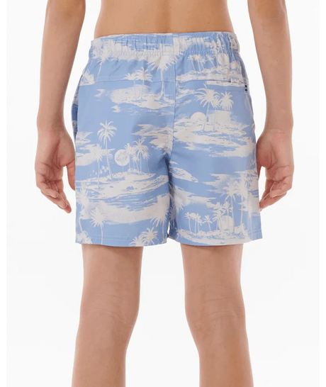 Dreamers Volley - Boy 8-16 - Beachin Surf