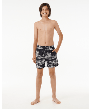 Dreamers Volley - Boy 8-16 - Beachin Surf