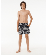 Dreamers Volley - Boy 8-16 - Beachin Surf