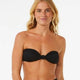 Dreams Bandeau Bikini Top - Beachin Surf
