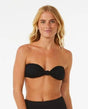 Dreams Bandeau Bikini Top - Beachin Surf
