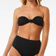 Dreams Full Coverage Bikini Bottom - Beachin Surf